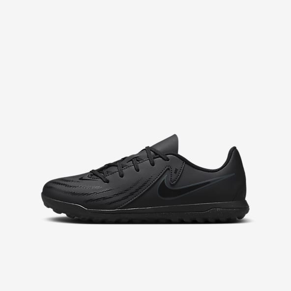 Nike futbol negros 2025